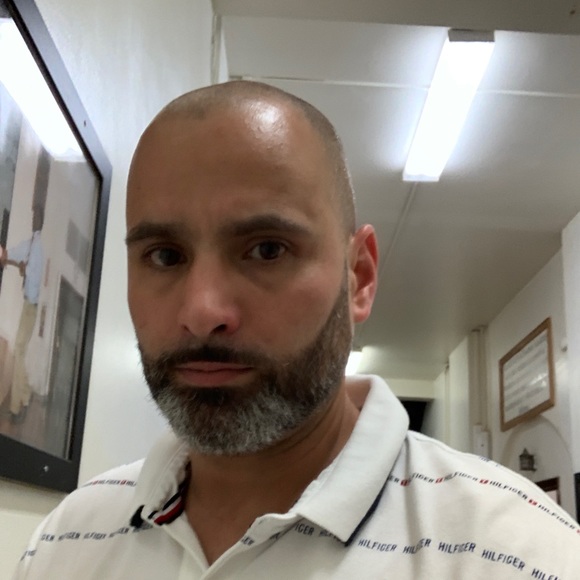 Meet your Posher, Frederick - Picture 1 of 1